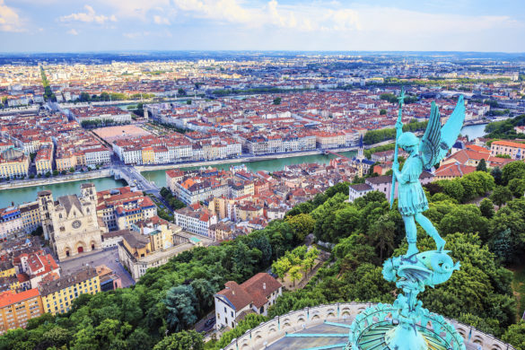 Lyon