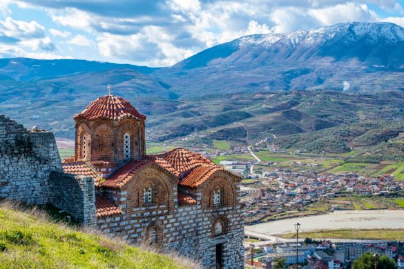 Berat